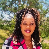 Keshia Brown