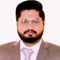 Qamber Zaidi