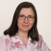 Káplár Piroska