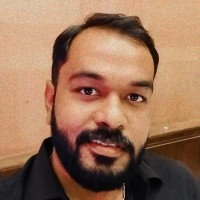 Nikhil Sutar