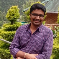 SASIKUMAR CHINNASAMY