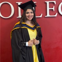 Dr.Damitta Tomson