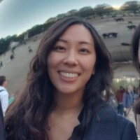 Kelly Mao
