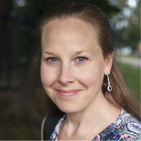 Marie Jakobsson