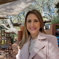 MARIA LORENA FUENTES BARROSO