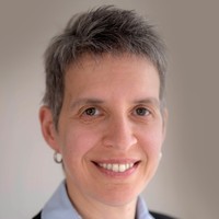 Yvonne Appoldt