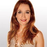 Claudia Morgado