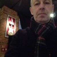 Anders Dahlqvist