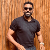 Bassem Hamdy