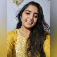 Shivani Bhavsar