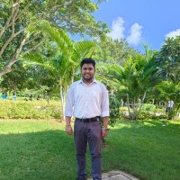 Sathya Prakash Velmurugan
