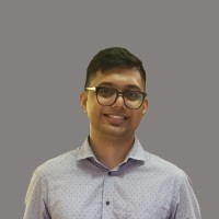 Vernon Monteiro