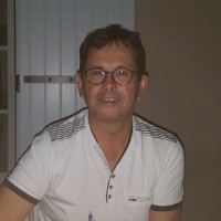 Stéphane Ecoutin