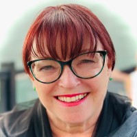 Rosalind Gray Rogers