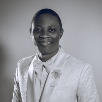 David Oludele