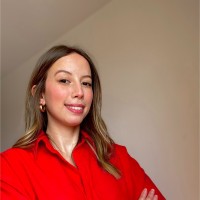 Lina Benotmane