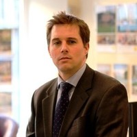 Tom Whitehead
