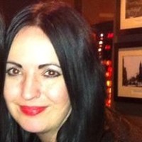 Vicky Ringer
