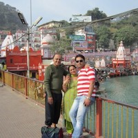 Vijay Manglani