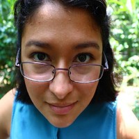 Dania Chavarria