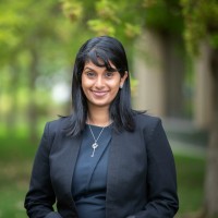 Nisha Navaratnam