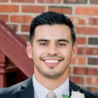 Richard Mata