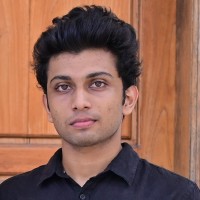 Sangeeth N.
