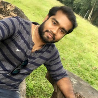 RakesH B