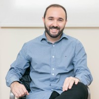 Luciano Provençano Guedes
