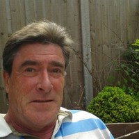 Graham Marmion