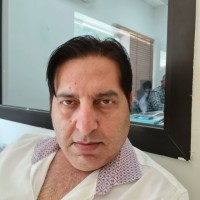 Naveed Sarwar