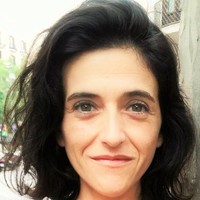 Mariana M. Nogueira
