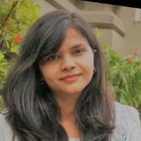 Shreya Pandey