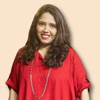 Shivani Sanghavi
