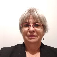 Claudine Burette