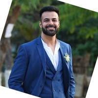 Kishore Ahuja