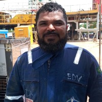Edivan Dos Santos Santos