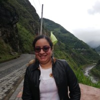 Diana Lopez Rosado