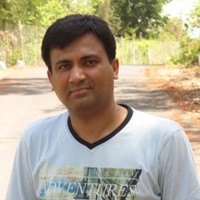 Shital Modi