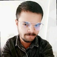 Dharmesh Chaudhari