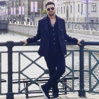 Behrouz Damsaz