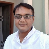Pinal Prajapati