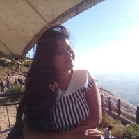 Ananya Deo