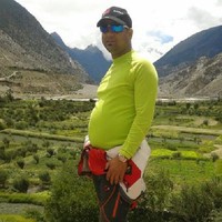 Ram Timalsina