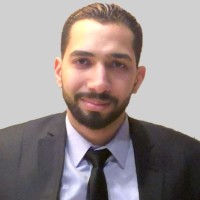 Mohamed Ahmed