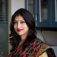 Aditi Roy