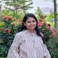 Chanda Jha