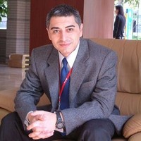 Luis Angel Murray