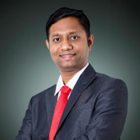 SUBRAMANIAN A S MANI