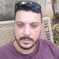 Reynaldo Gonçalves de Oliveira